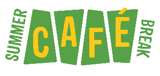 Summer Café logo